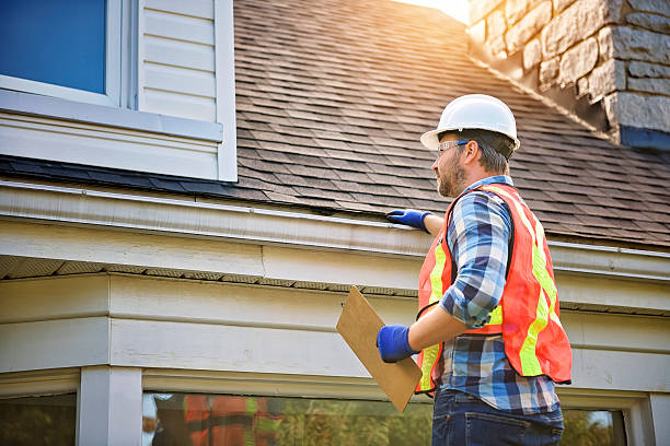 Roof Repair in Villas
